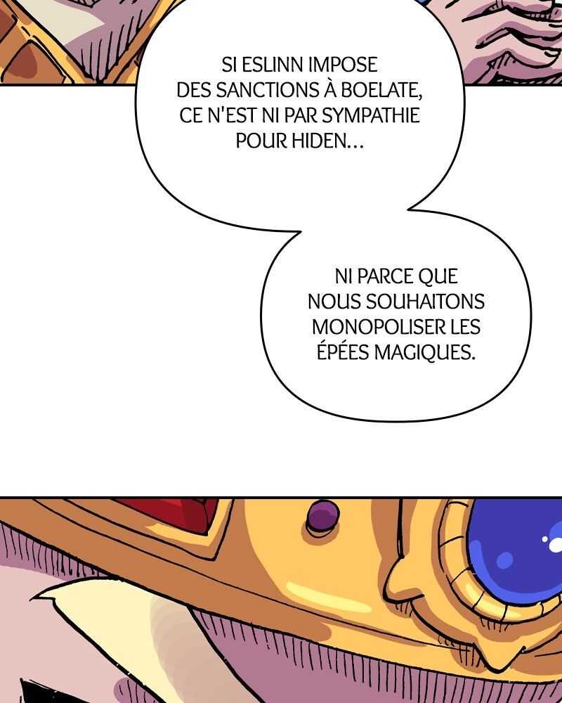 Read Clevatess Scan Manga Online