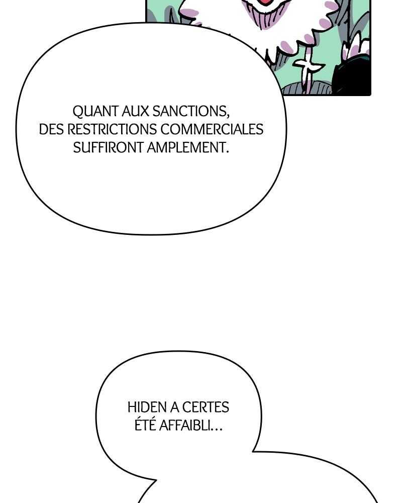 Read Clevatess Scan Manga Online