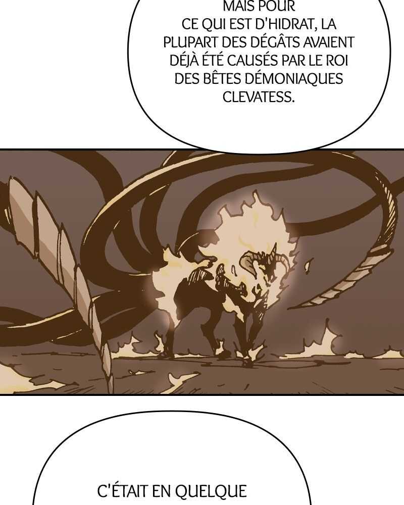 Read Clevatess Scan Manga Online