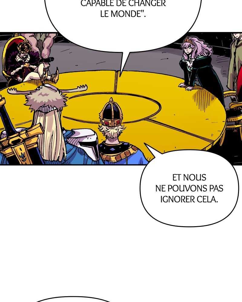 Read Clevatess Scan Manga Online