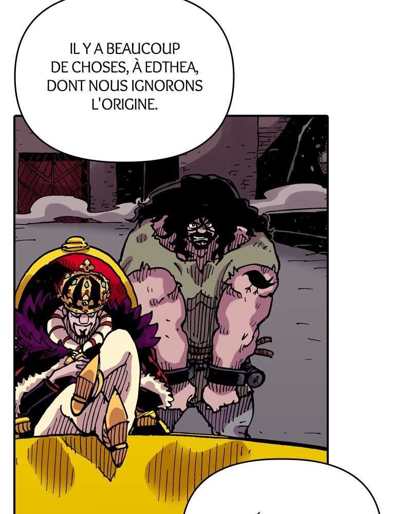 Read Clevatess Scan Manga Online