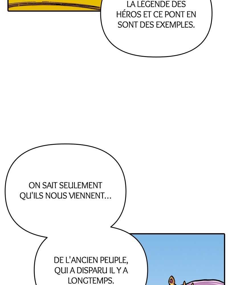 Read Clevatess Scan Manga Online