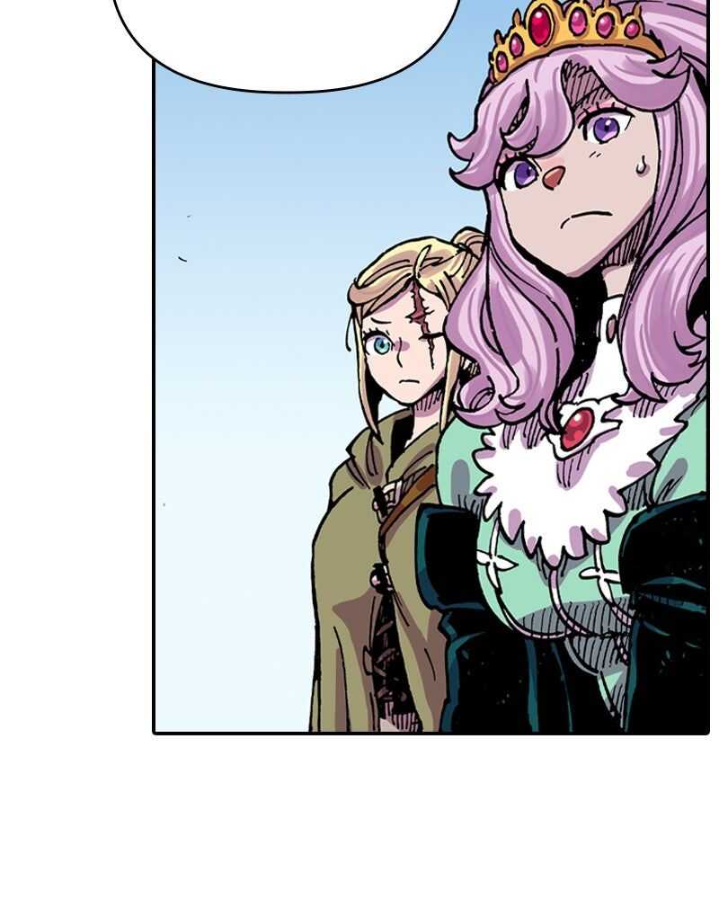 Read Clevatess Scan Manga Online