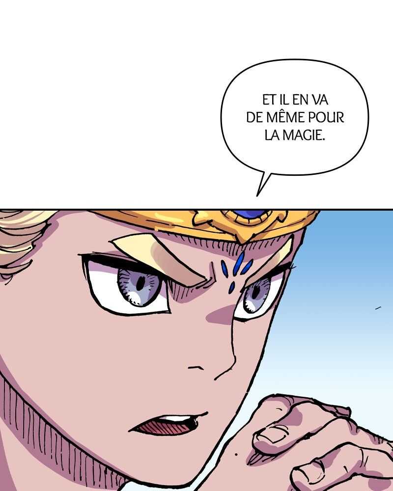 Read Clevatess Scan Manga Online