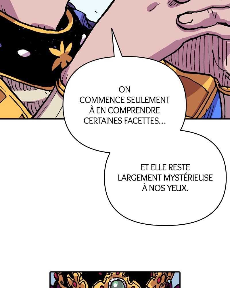 Read Clevatess Scan Manga Online