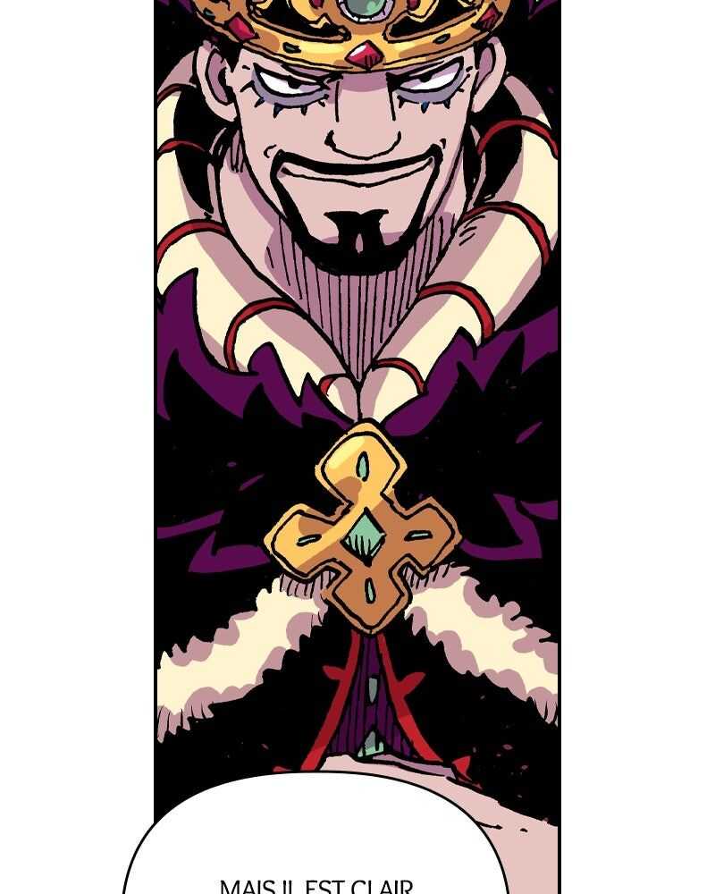 Read Clevatess Scan Manga Online