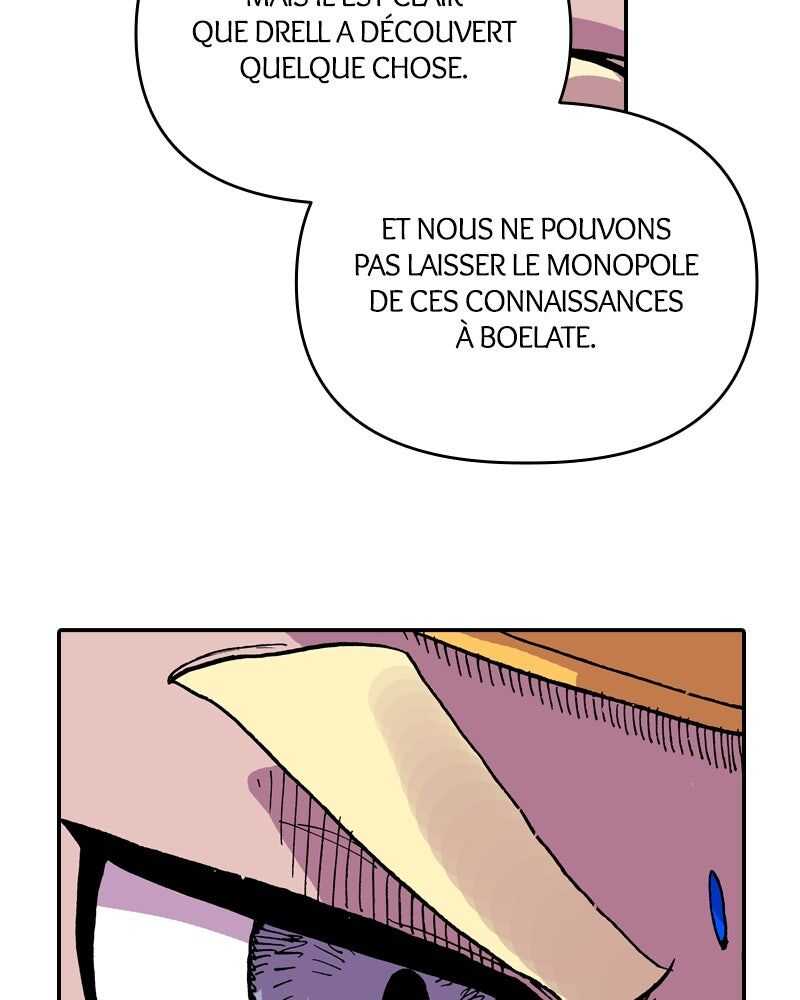 Read Clevatess Scan Manga Online