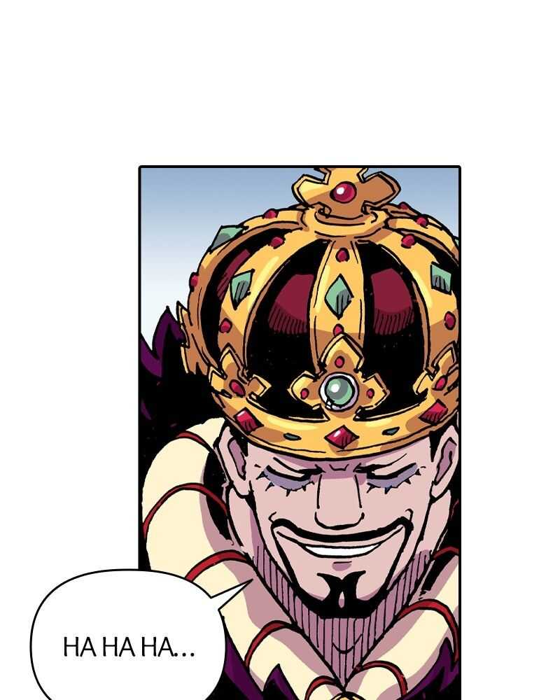 Read Clevatess Scan Manga Online