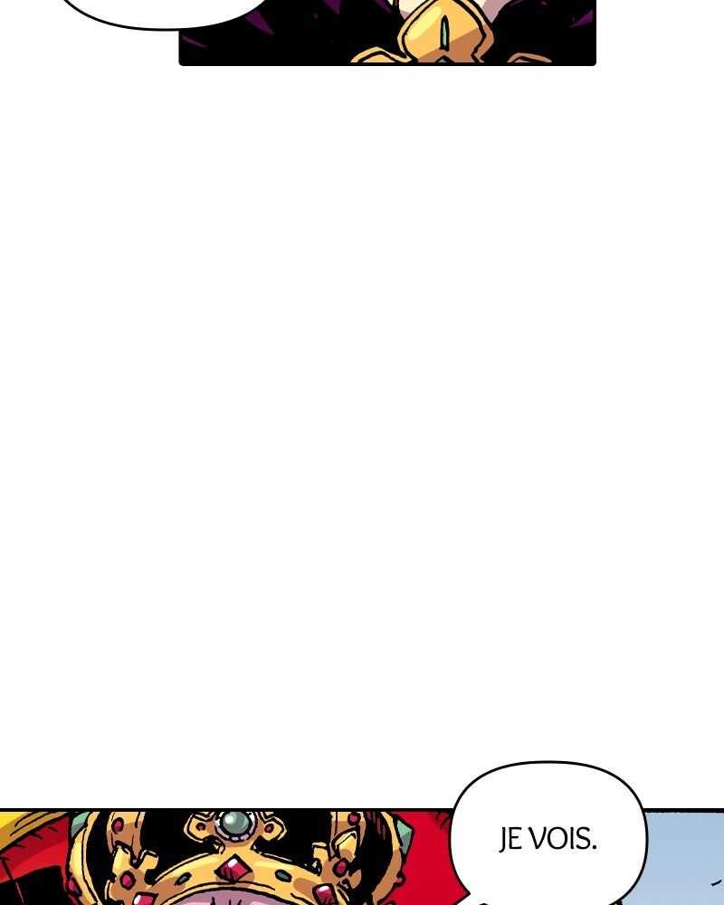 Read Clevatess Scan Manga Online