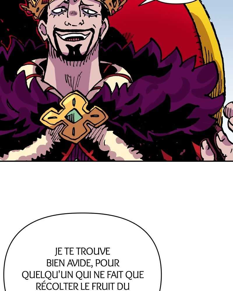 Read Clevatess Scan Manga Online