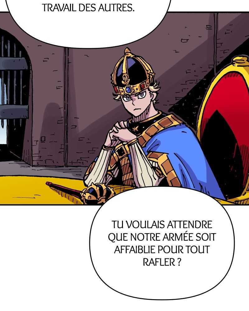 Read Clevatess Scan Manga Online