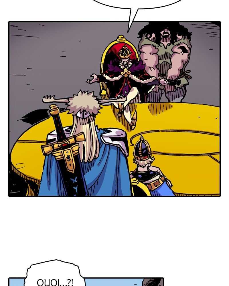 Read Clevatess Scan Manga Online