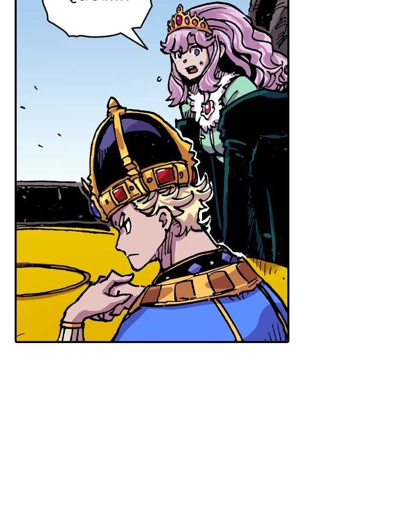 Read Clevatess Scan Manga Online