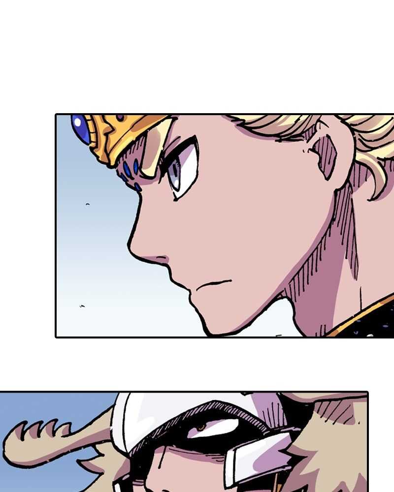 Read Clevatess Scan Manga Online