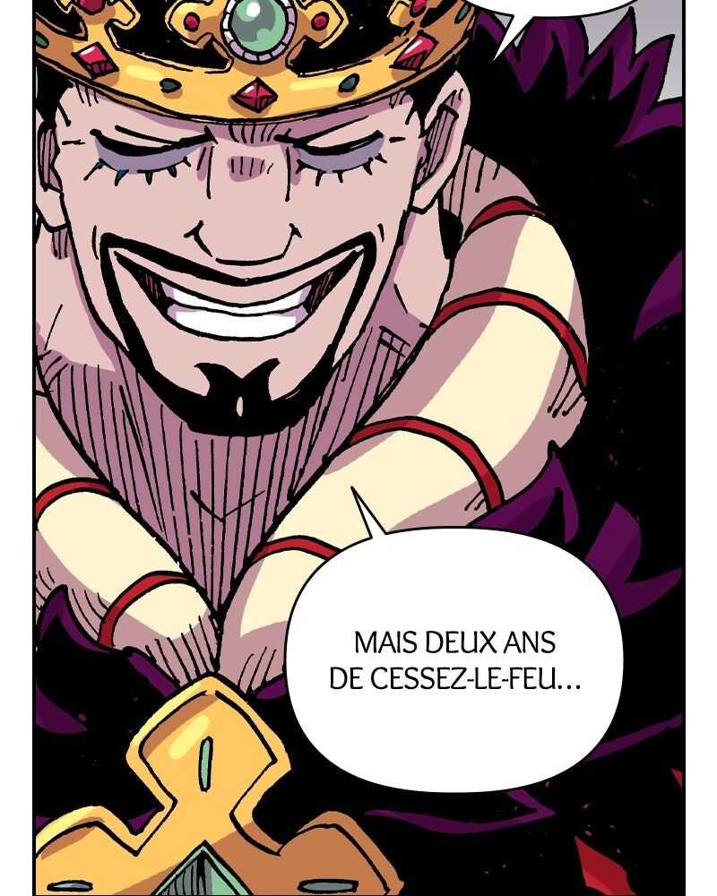 Read Clevatess Scan Manga Online