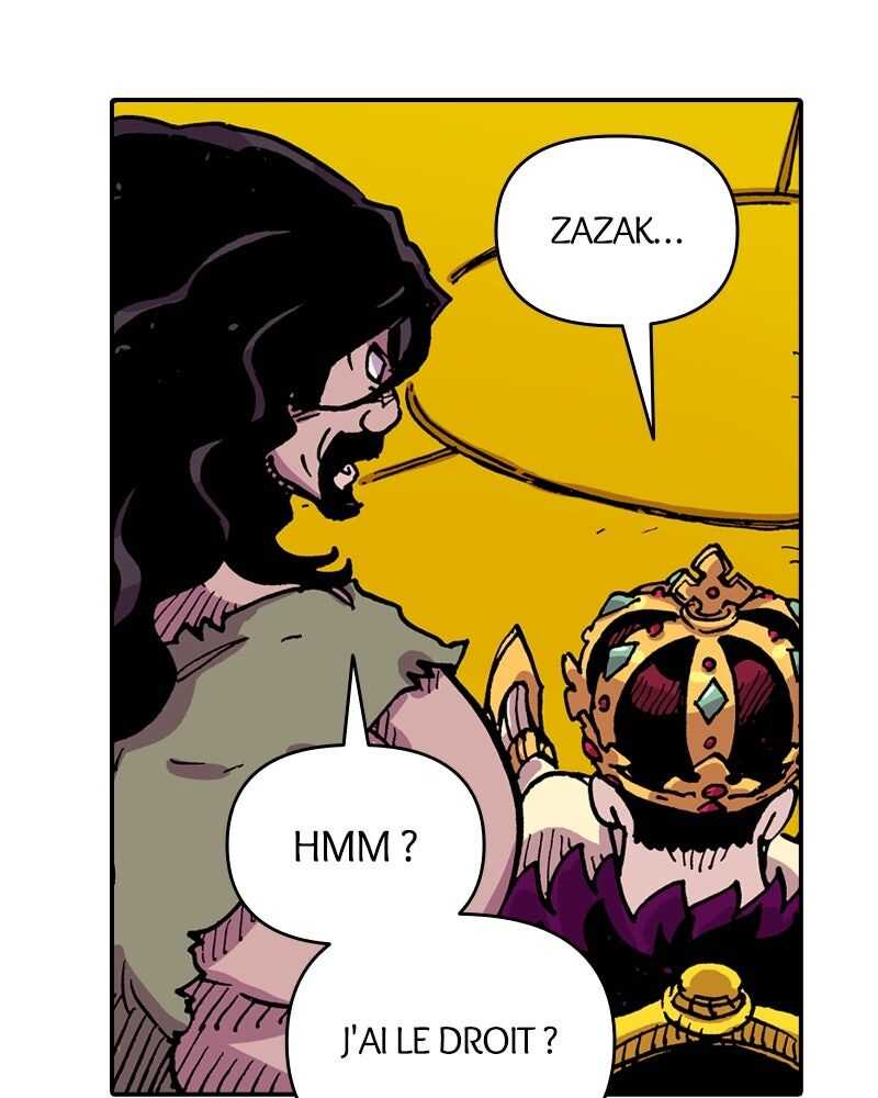 Read Clevatess Scan Manga Online