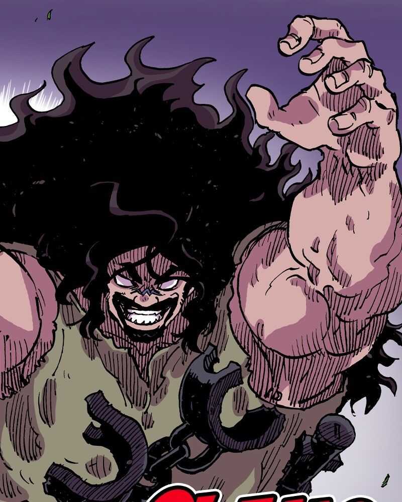 Read Clevatess Scan Manga Online