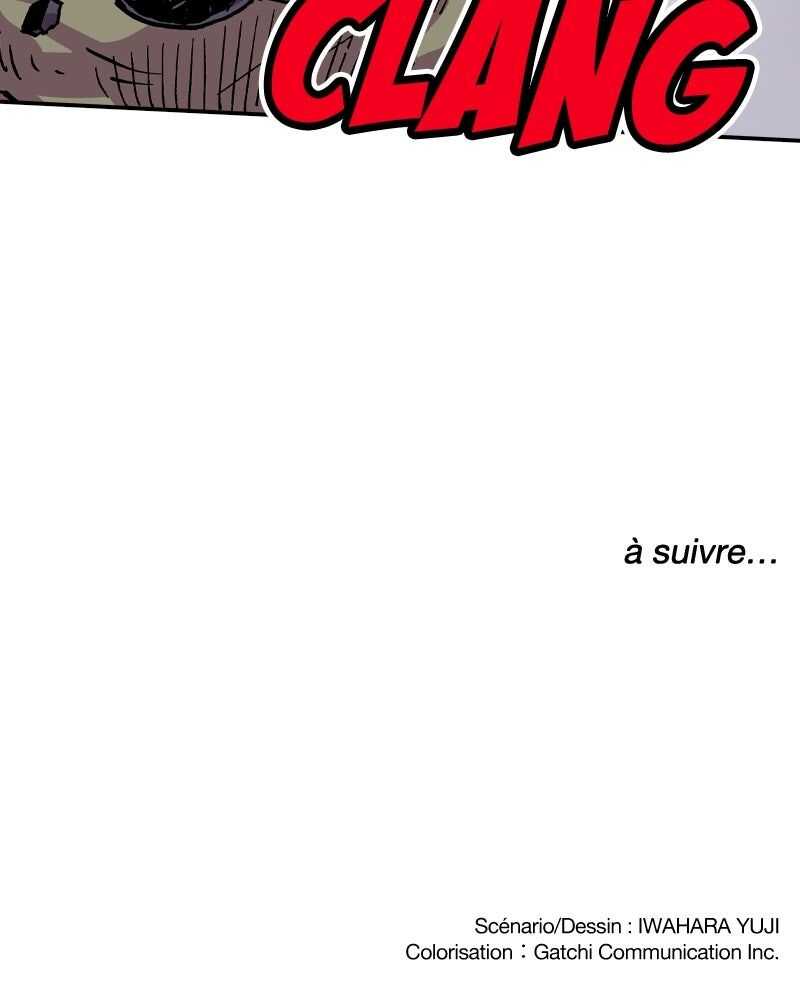 Read Clevatess Scan Manga Online