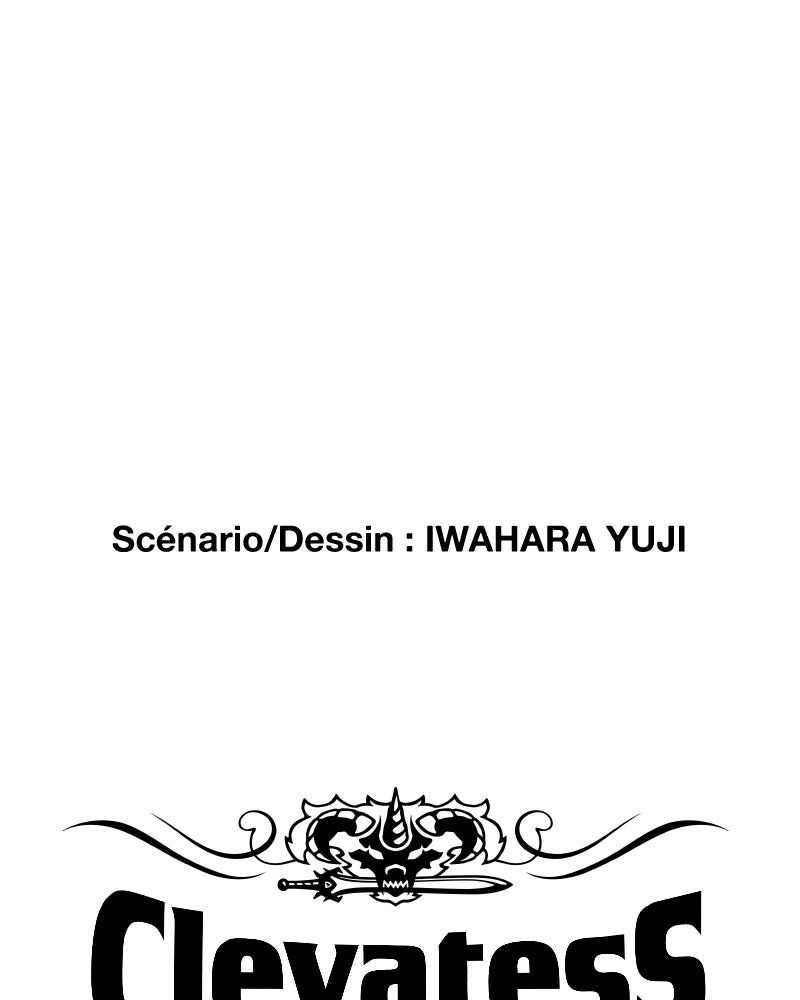 Read Clevatess Scan Manga Online
