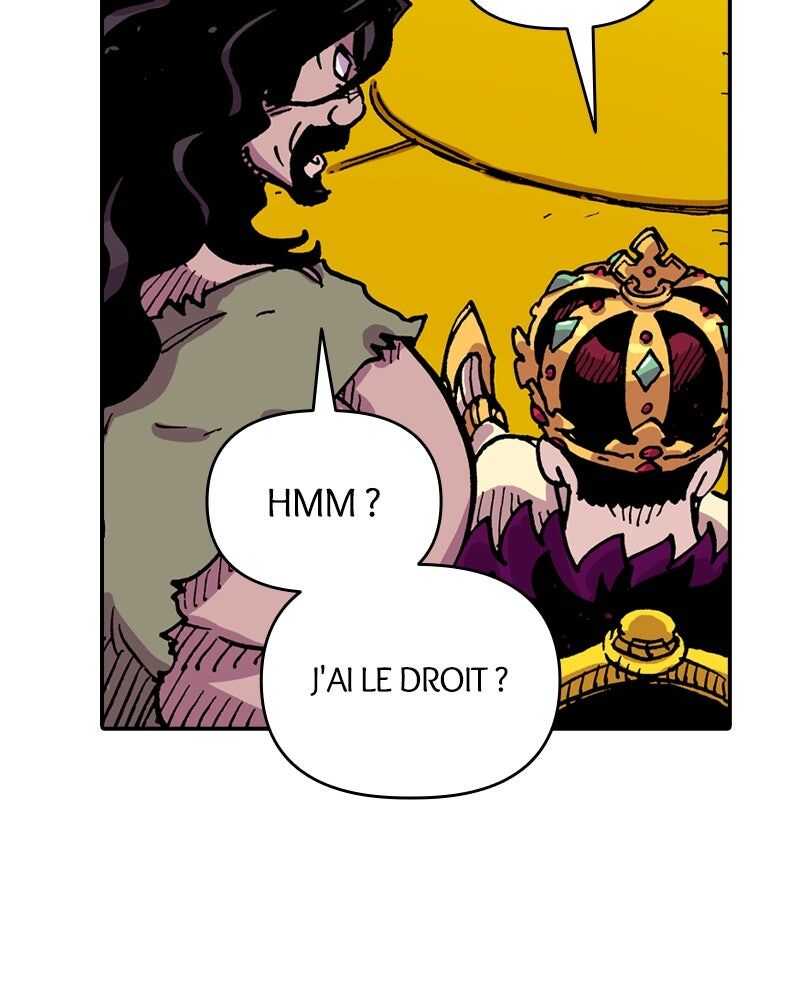 Read Clevatess Scan Manga Online