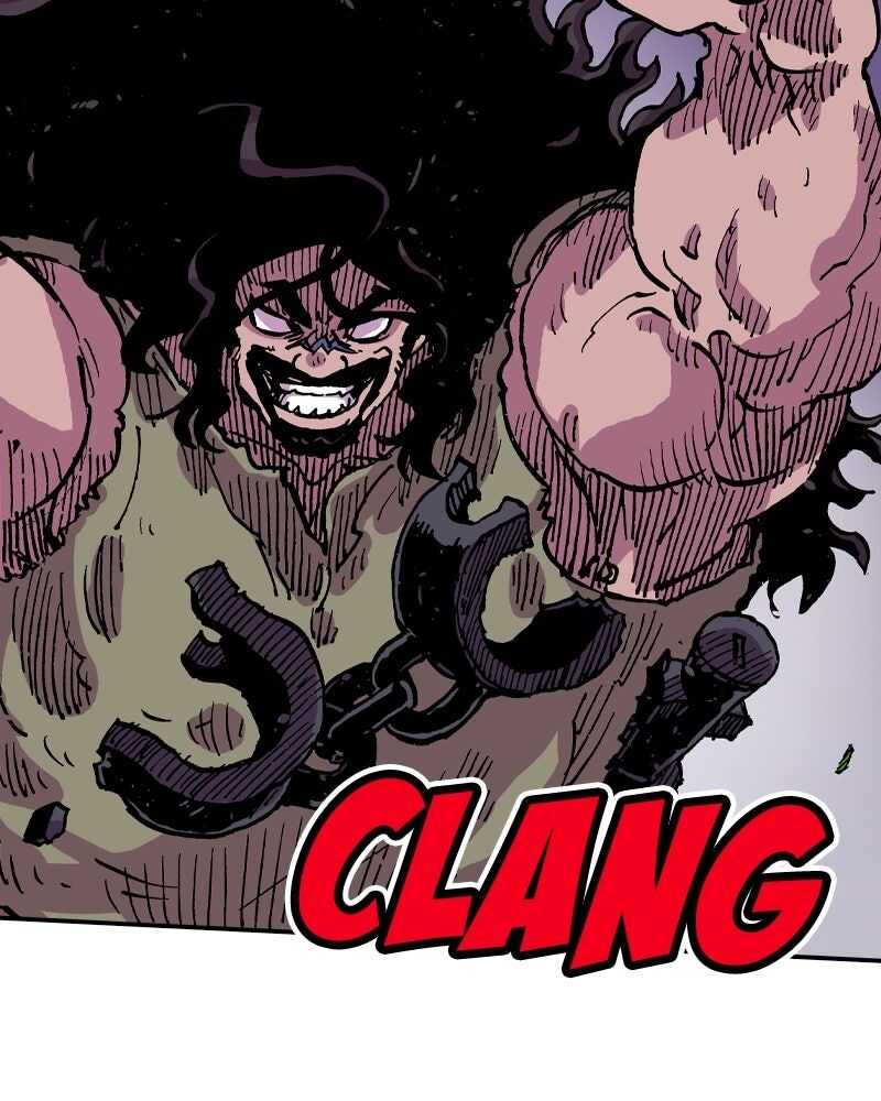 Read Clevatess Scan Manga Online