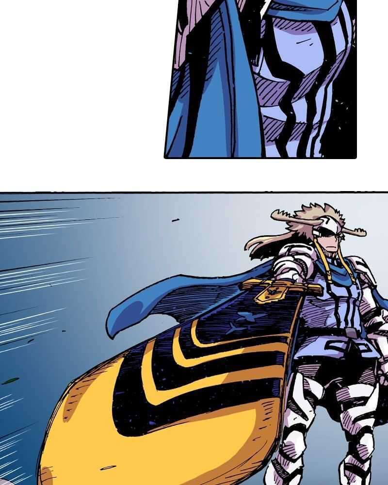 Read Clevatess Scan Manga Online