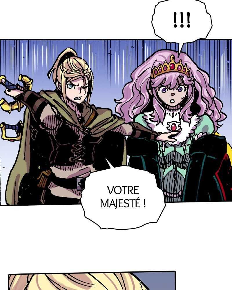 Read Clevatess Scan Manga Online