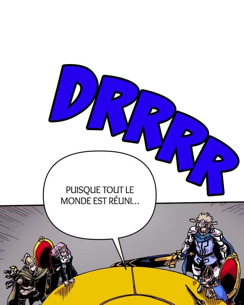 Read Clevatess Scan Manga Online