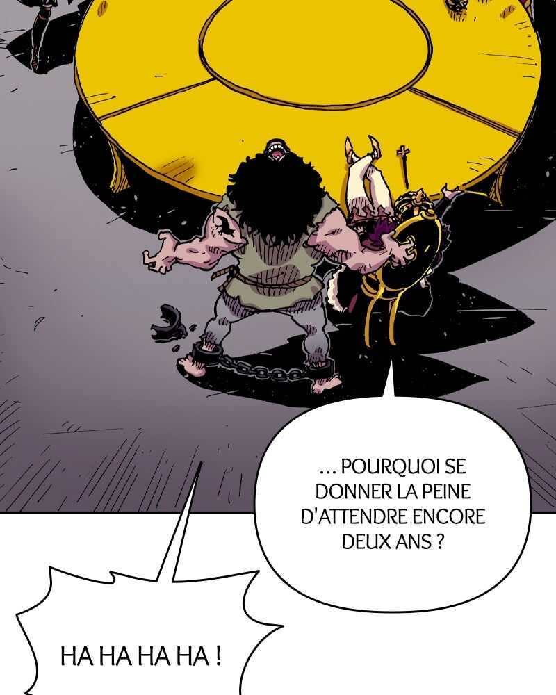 Read Clevatess Scan Manga Online