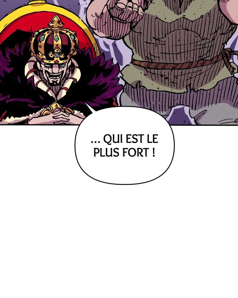 Read Clevatess Scan Manga Online