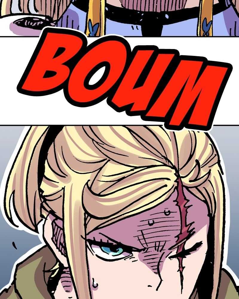 Read Clevatess Scan Manga Online