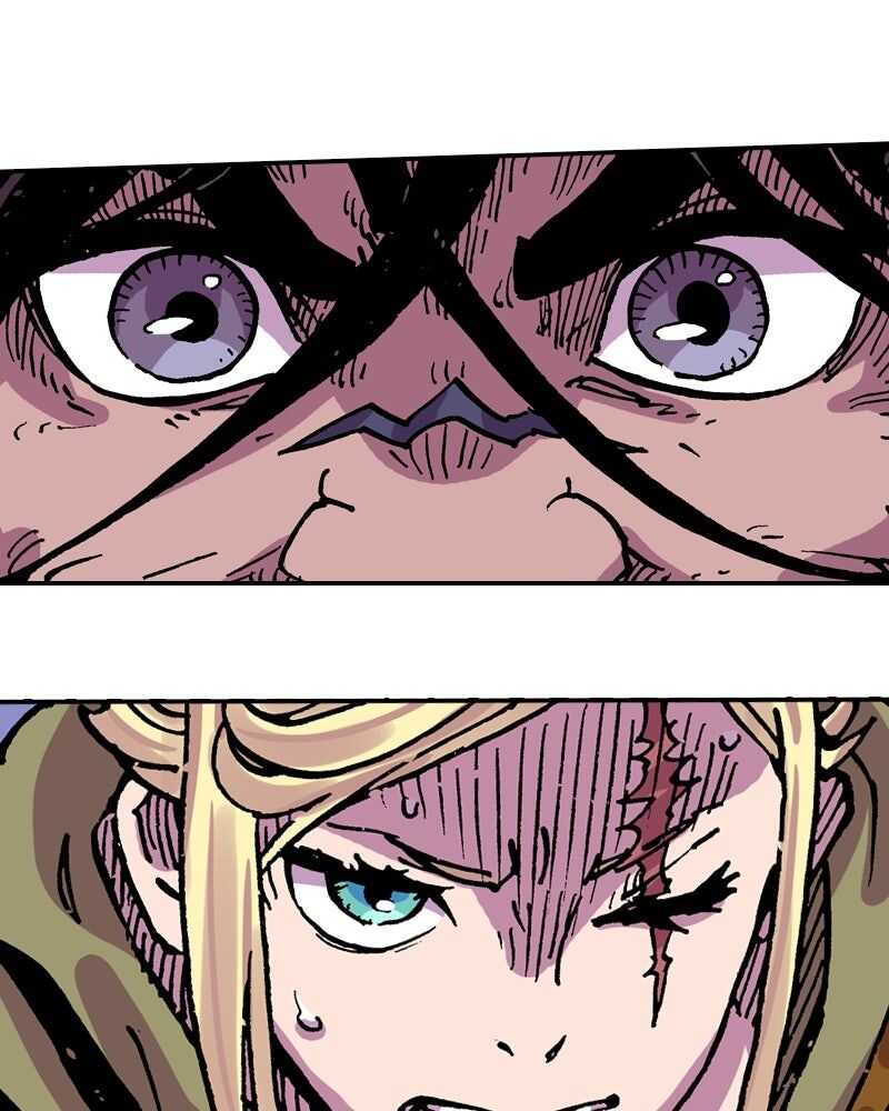 Read Clevatess Scan Manga Online