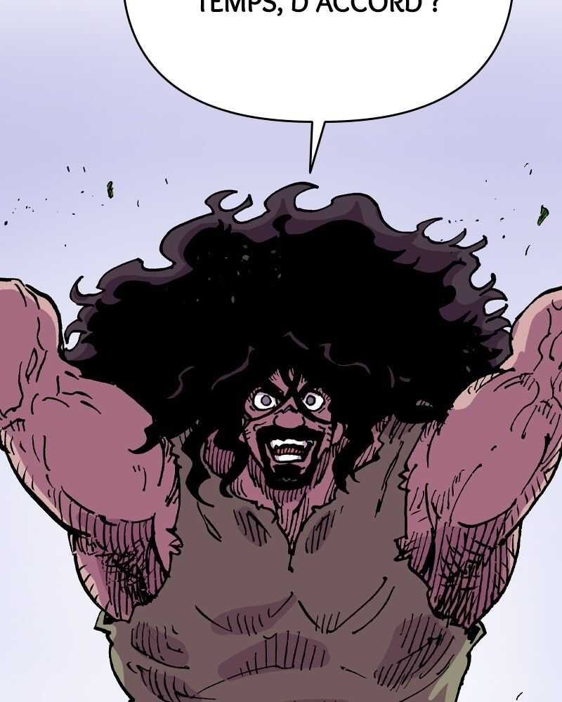 Read Clevatess Scan Manga Online