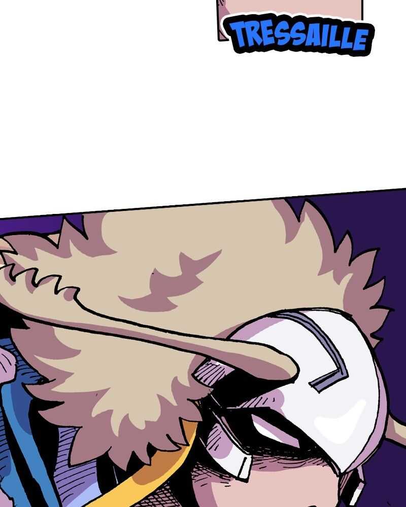 Read Clevatess Scan Manga Online