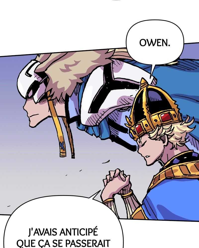 Read Clevatess Scan Manga Online