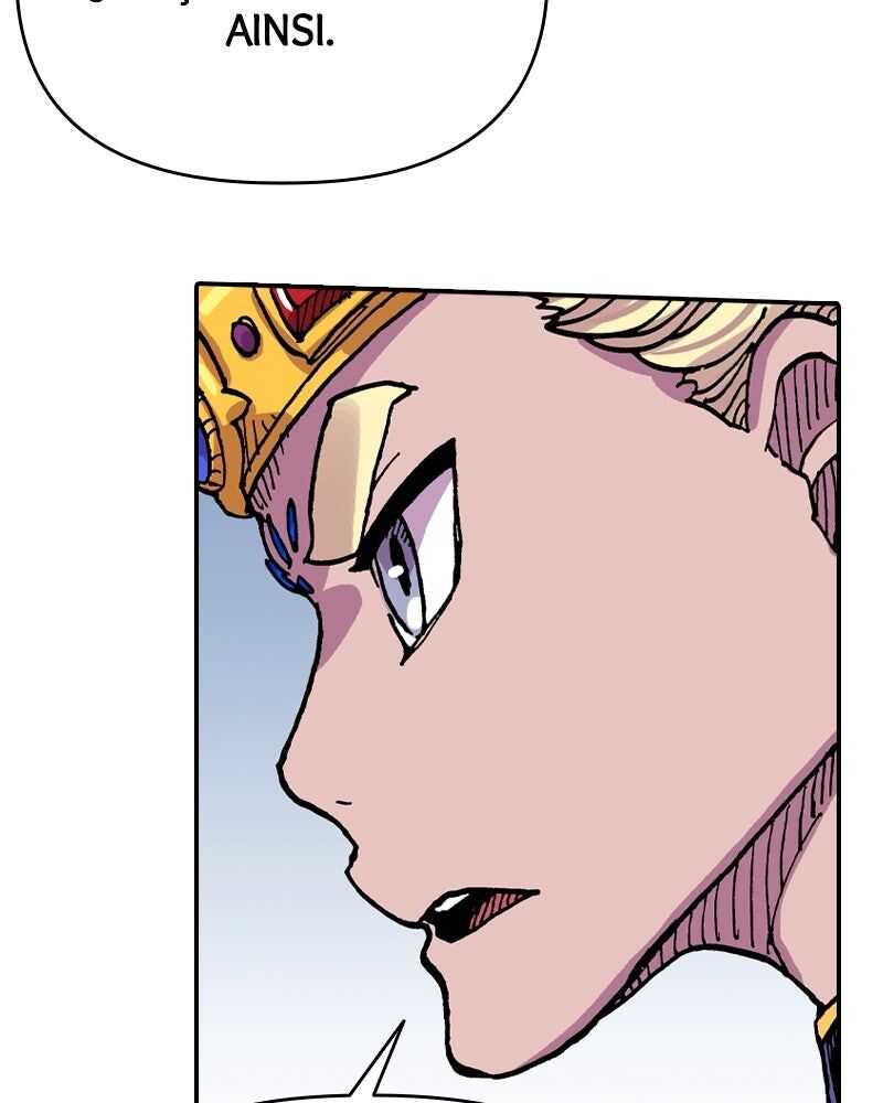 Read Clevatess Scan Manga Online