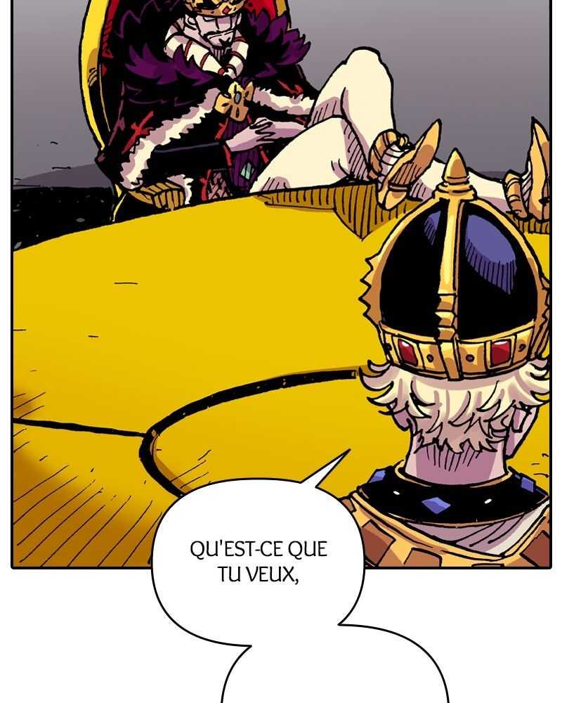 Read Clevatess Scan Manga Online