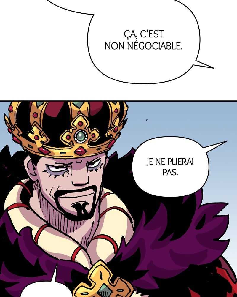 Read Clevatess Scan Manga Online