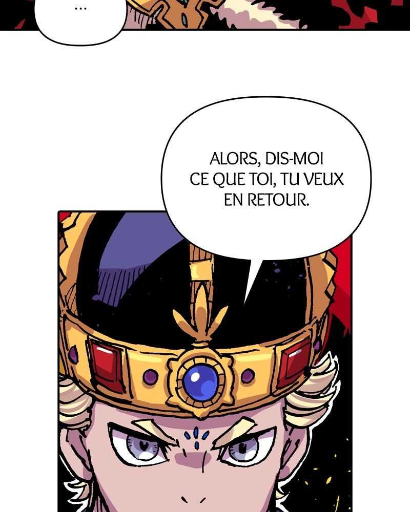 Read Clevatess Scan Manga Online