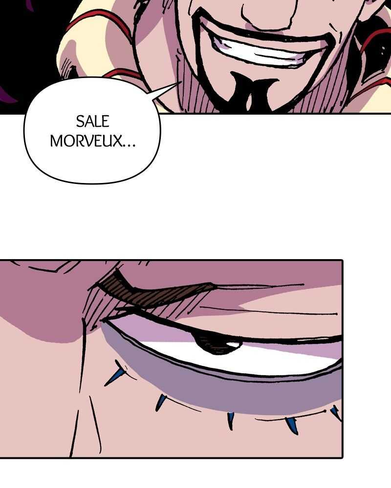 Read Clevatess Scan Manga Online