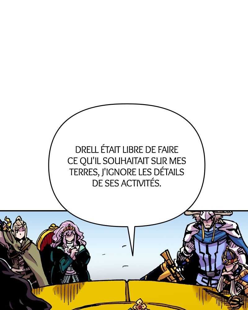 Read Clevatess Scan Manga Online