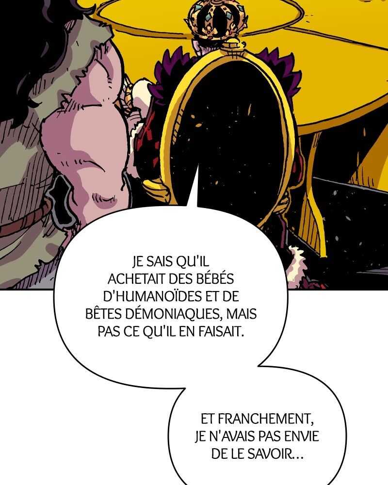 Read Clevatess Scan Manga Online