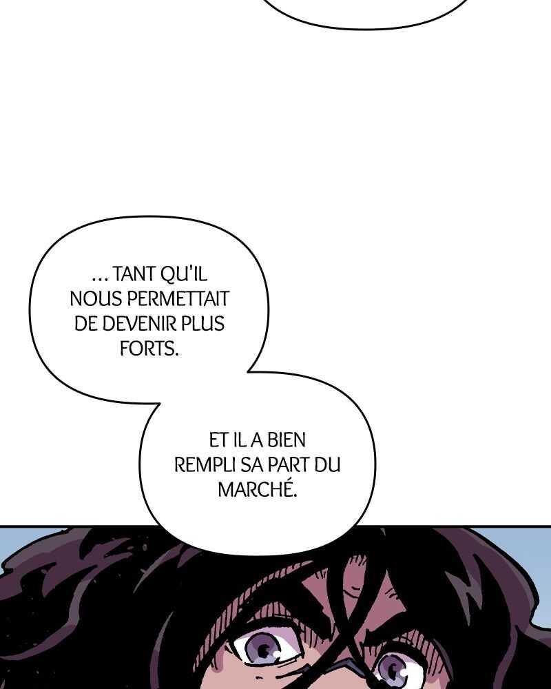 Read Clevatess Scan Manga Online