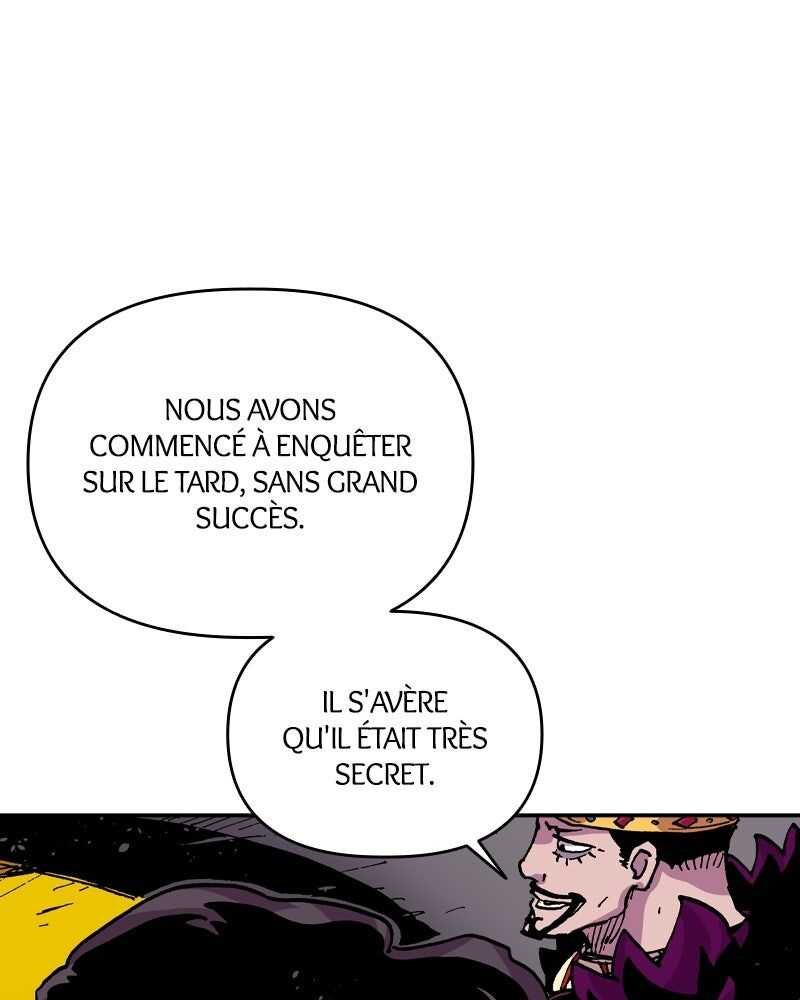 Read Clevatess Scan Manga Online