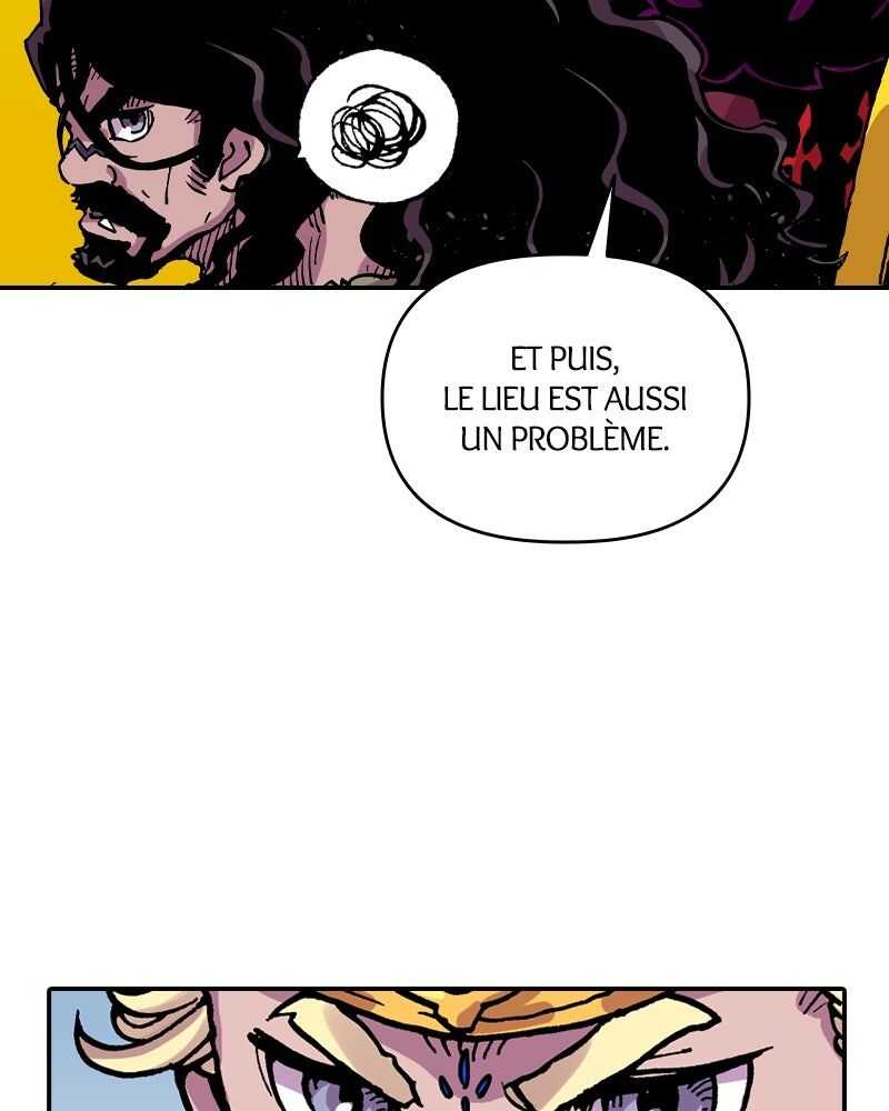 Read Clevatess Scan Manga Online