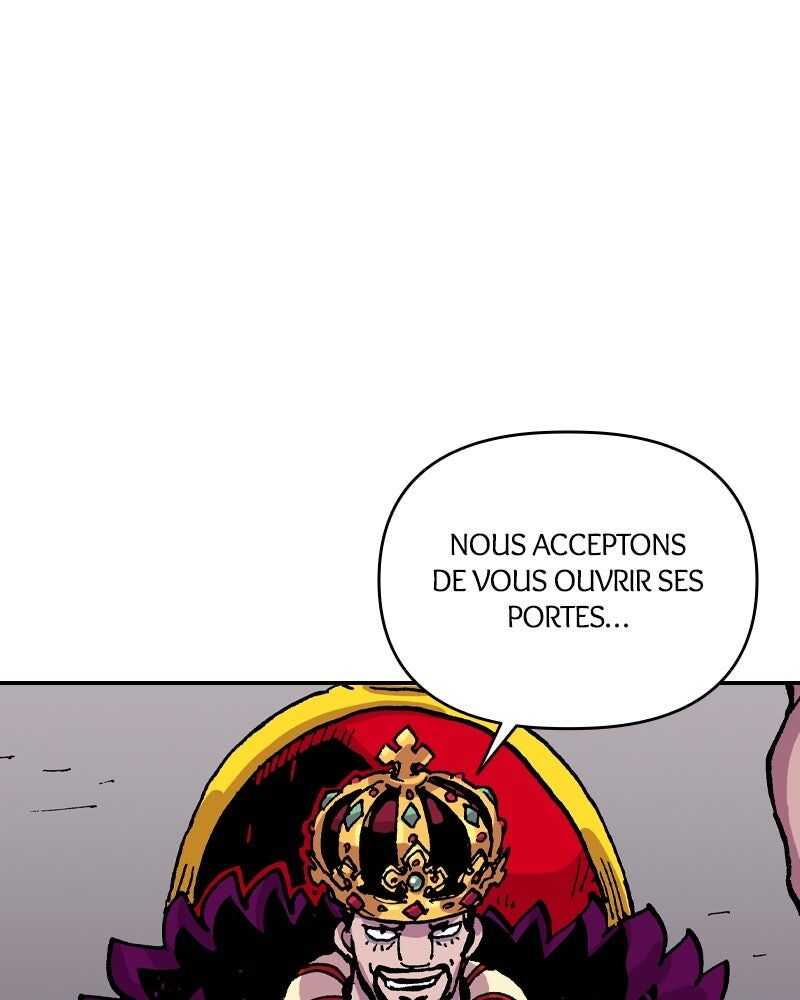 Read Clevatess Scan Manga Online