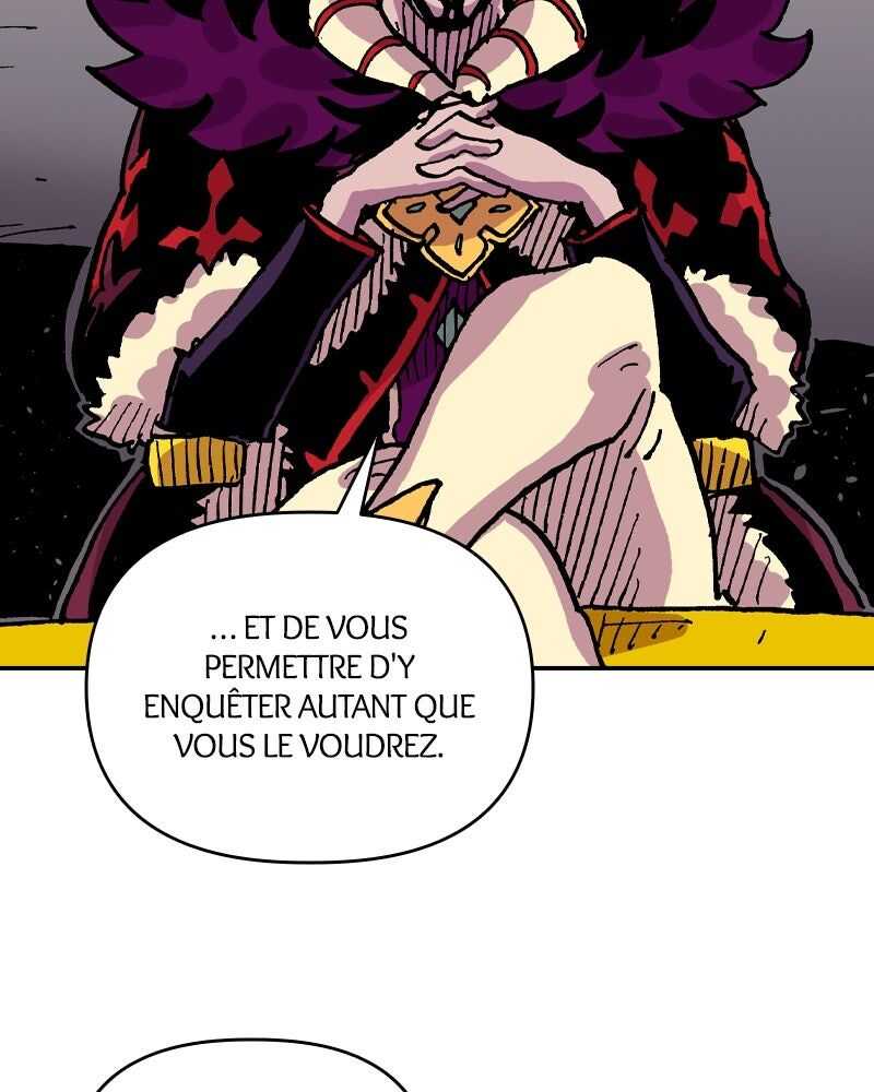 Read Clevatess Scan Manga Online