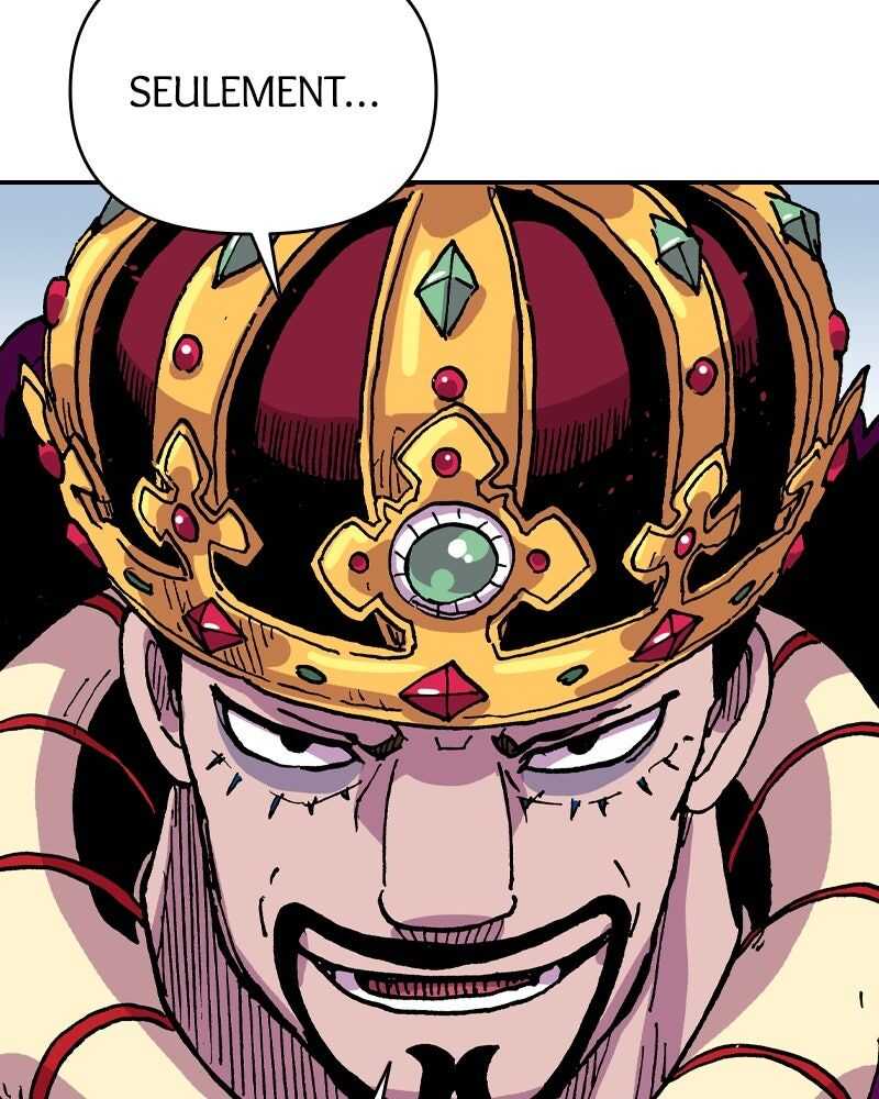 Read Clevatess Scan Manga Online