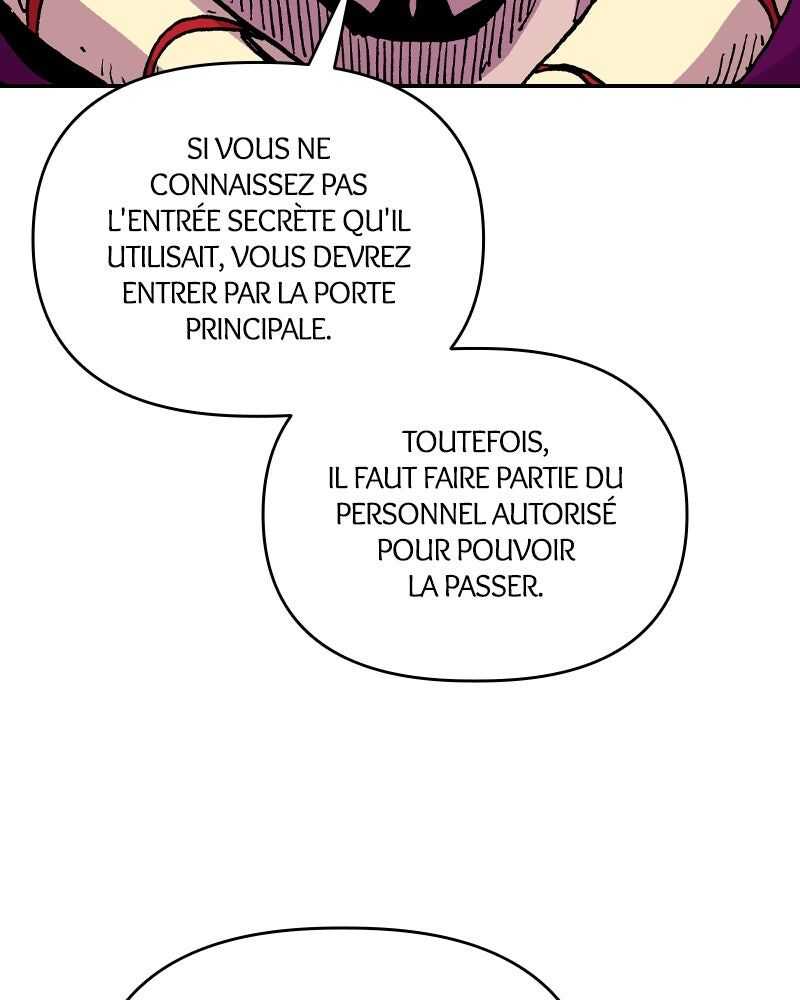 Read Clevatess Scan Manga Online