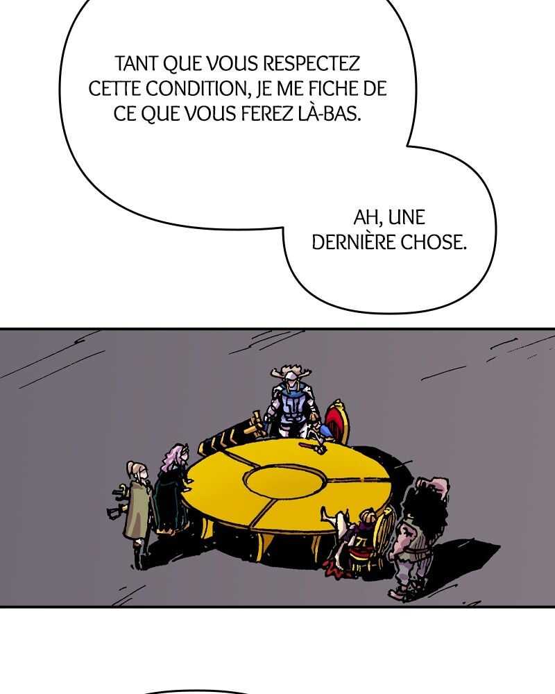 Read Clevatess Scan Manga Online